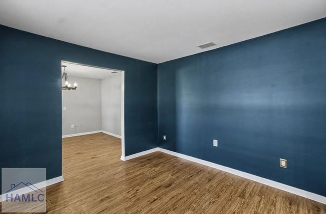 404 Clairemore Court, Hinesville, GA 31313