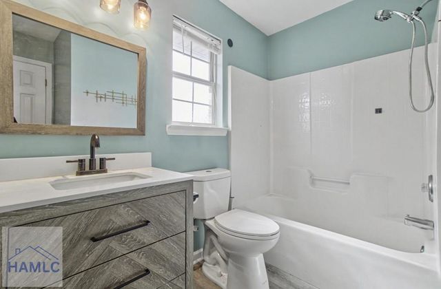 404 Clairemore Court, Hinesville, GA 31313