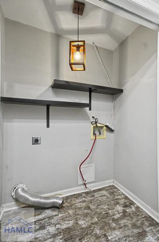 404 Clairemore Court, Hinesville, GA 31313