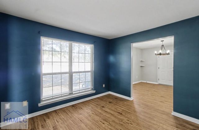 404 Clairemore Court, Hinesville, GA 31313