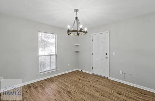 404 Clairemore Court, Hinesville, GA 31313