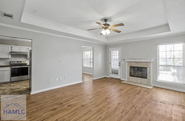 404 Clairemore Court, Hinesville, GA 31313