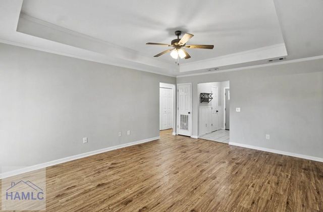 404 Clairemore Court, Hinesville, GA 31313