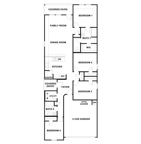 12013 Pike BND, Mustang Ridge, TX 78610