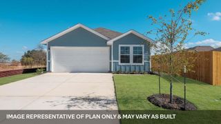 12013 Pike BND, Mustang Ridge, TX 78610