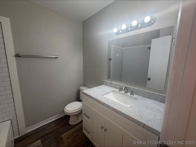 5303 E 32nd Place A, Tulsa, OK 74135