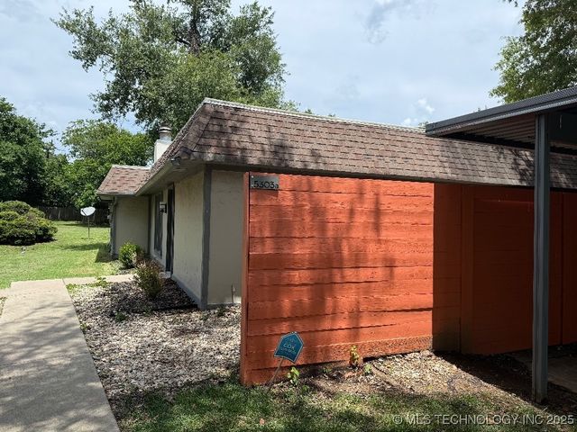 5303 E 32nd Place A, Tulsa, OK 74135