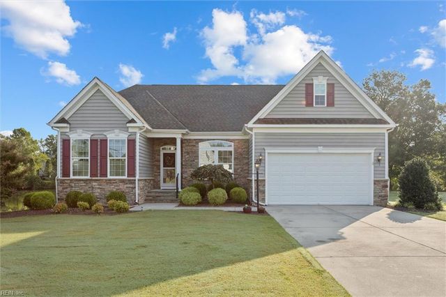 8048 Fairmont DR, Williamsburg, VA 23188