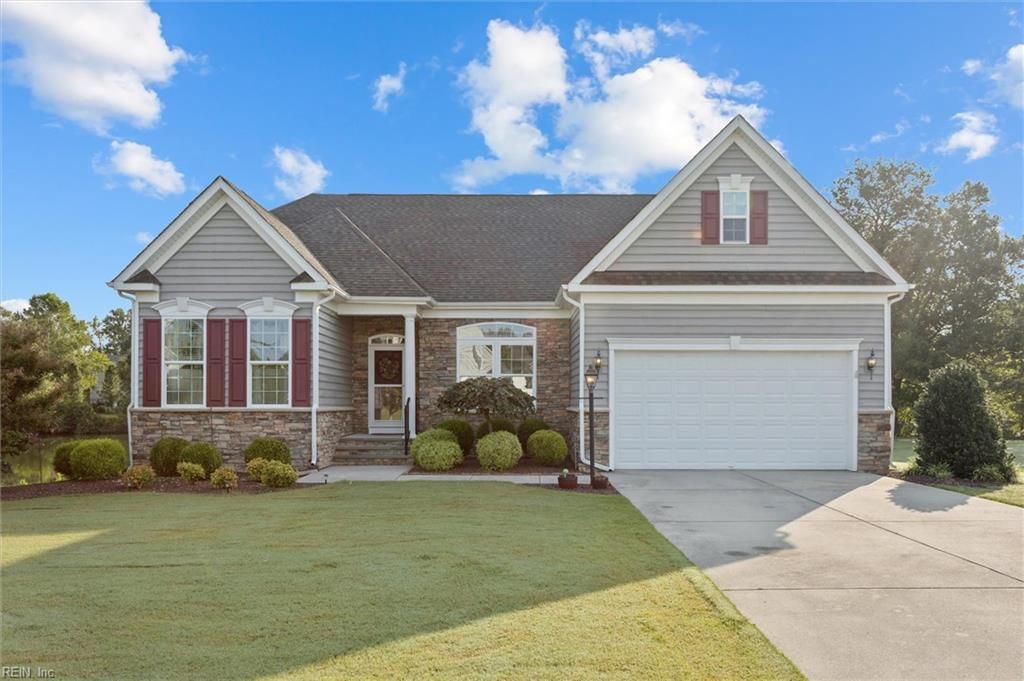 8048 Fairmont DR, Williamsburg, VA 23188