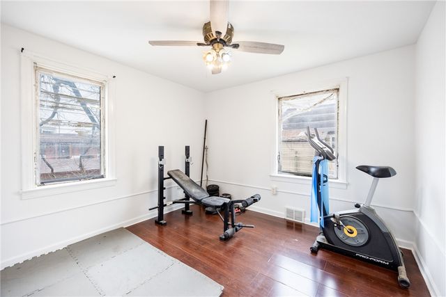 3958 MONROEVILLE BLVD REAR, Monroeville, PA 15146