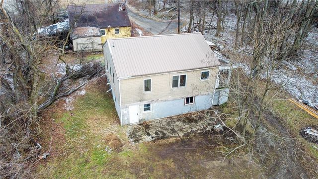 3958 MONROEVILLE BLVD REAR, Monroeville, PA 15146