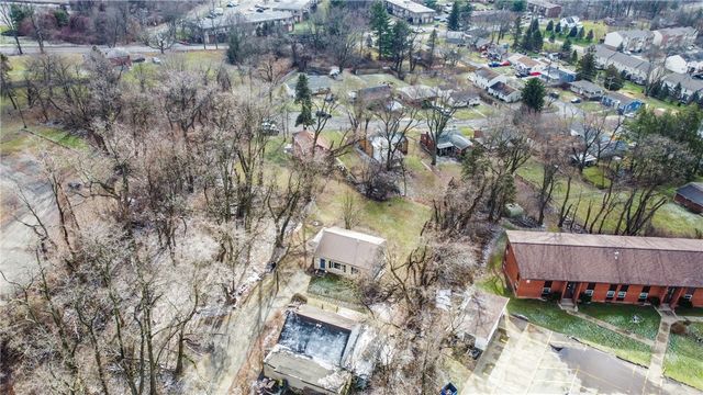 3958 MONROEVILLE BLVD REAR, Monroeville, PA 15146