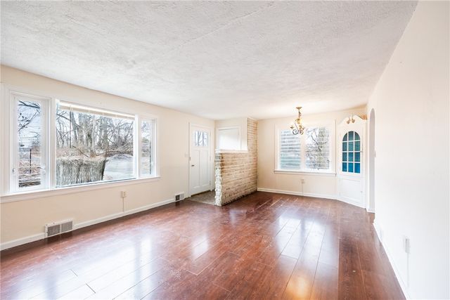 3958 MONROEVILLE BLVD REAR, Monroeville, PA 15146