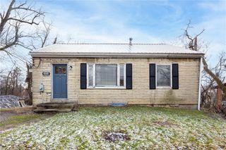 3958 MONROEVILLE BLVD REAR, Monroeville, PA 15146
