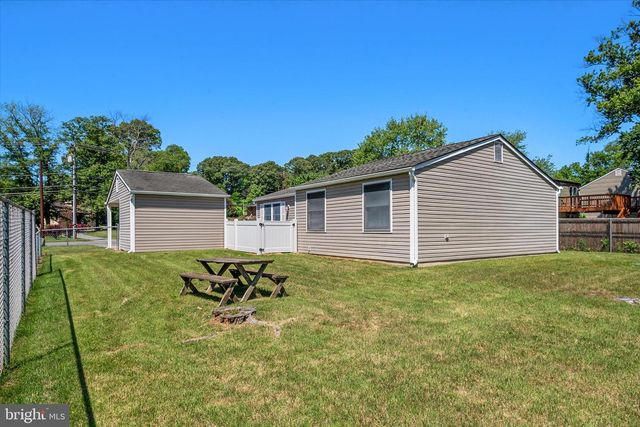 215 BALTIMORE ANNAPOLIS BLVD, Severna Park, MD 21146