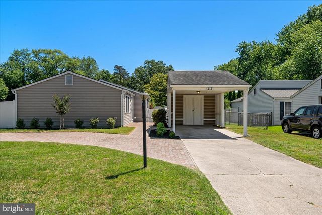 215 BALTIMORE ANNAPOLIS BLVD, Severna Park, MD 21146