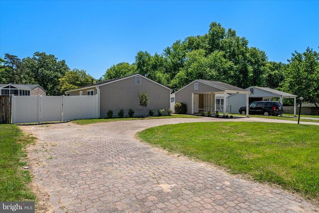 215 BALTIMORE ANNAPOLIS BLVD, Severna Park, MD 21146
