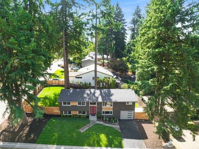 16725 NE 97th Street, Redmond, WA 98052