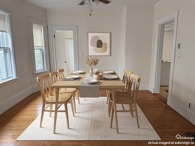12 Tennyson 2, Somerville, MA 02145