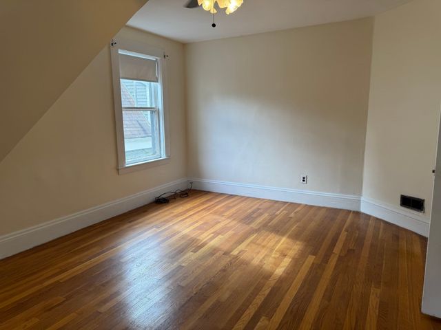 12 Tennyson 2, Somerville, MA 02145