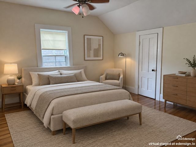 12 Tennyson 2, Somerville, MA 02145