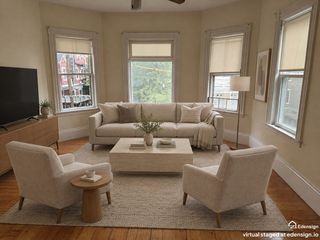 12 Tennyson 2, Somerville, MA 02145
