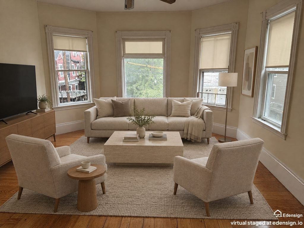12 Tennyson 2, Somerville, MA 02145