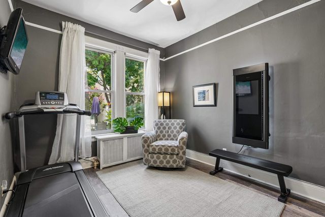66 LAKE ST, Jc, Heights, NJ 07306