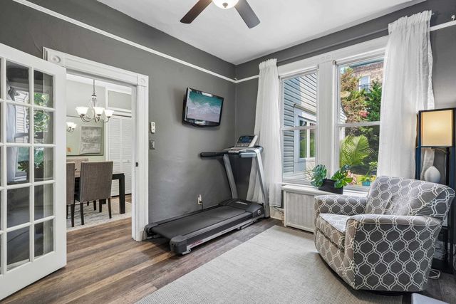 66 LAKE ST, Jc, Heights, NJ 07306