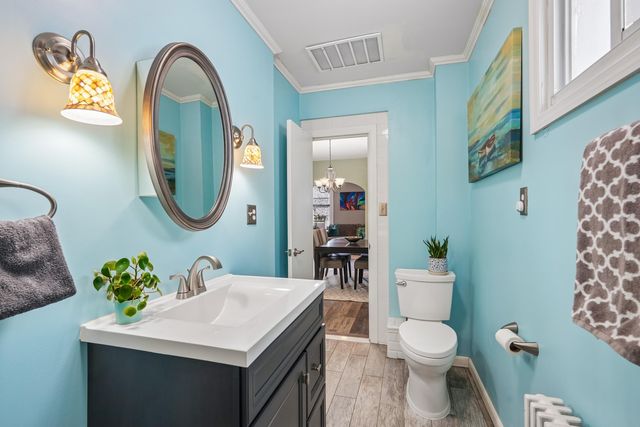 66 LAKE ST, Jc, Heights, NJ 07306
