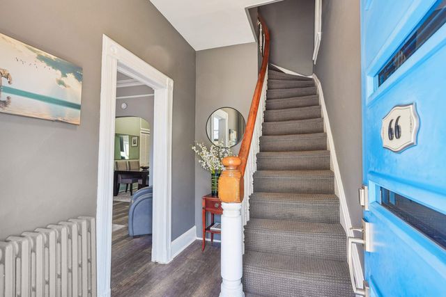 66 LAKE ST, Jc, Heights, NJ 07306