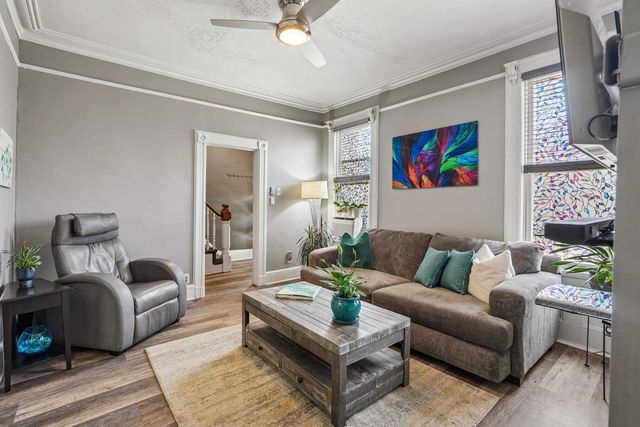 66 LAKE ST, Jc, Heights, NJ 07306