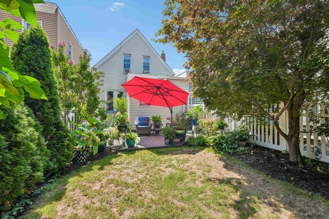 66 LAKE ST, Jc, Heights, NJ 07306
