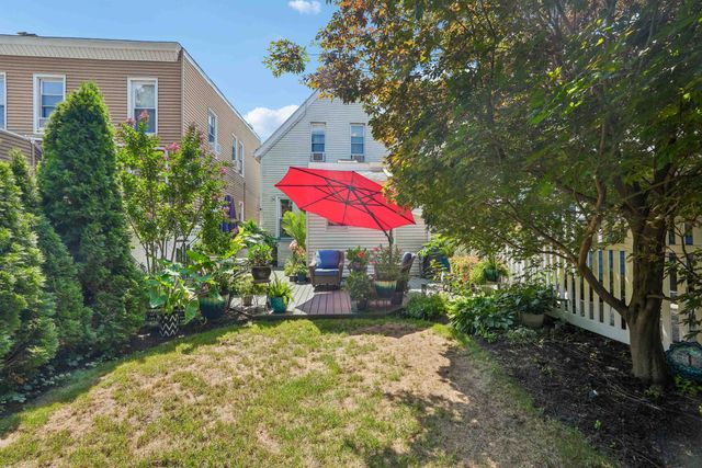 66 LAKE ST, Jc, Heights, NJ 07306