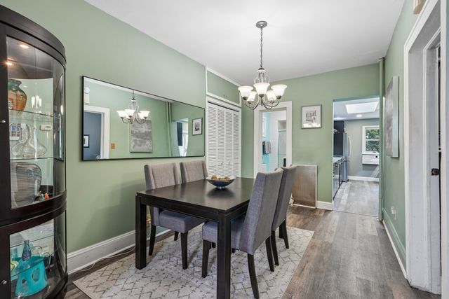 66 LAKE ST, Jc, Heights, NJ 07306