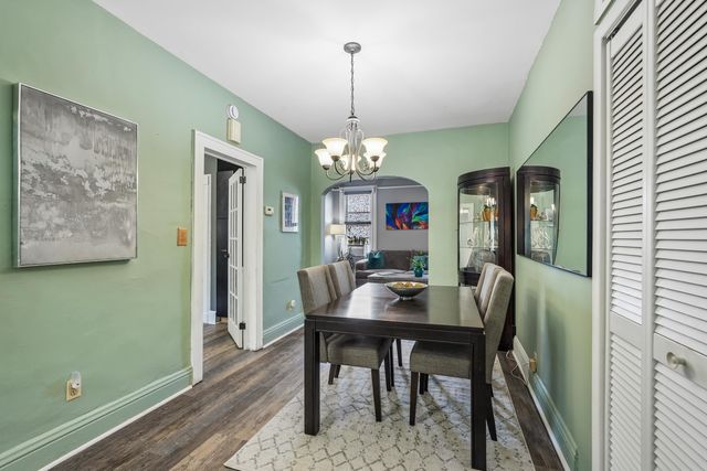 66 LAKE ST, Jc, Heights, NJ 07306