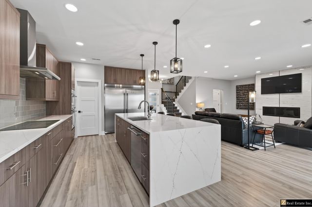 6606 N 289 Street, Valley, NE 68064