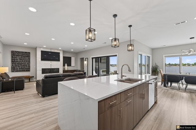 6606 N 289 Street, Valley, NE 68064