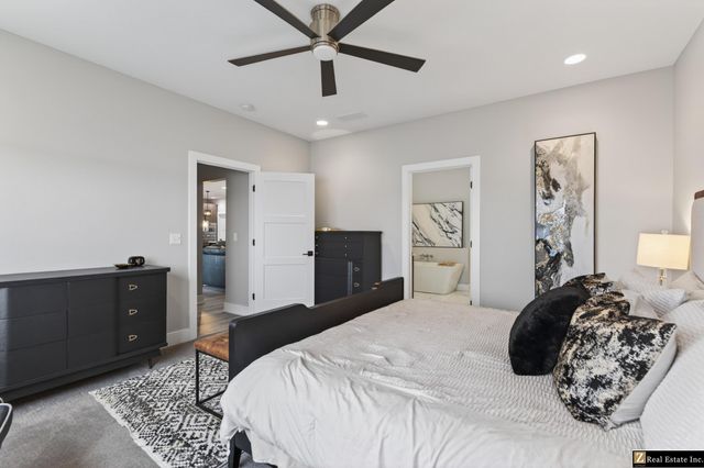 6606 N 289 Street, Valley, NE 68064