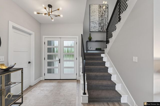 6606 N 289 Street, Valley, NE 68064