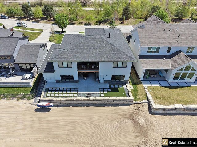 6606 N 289 Street, Valley, NE 68064