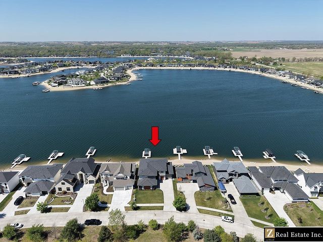6606 N 289 Street, Valley, NE 68064