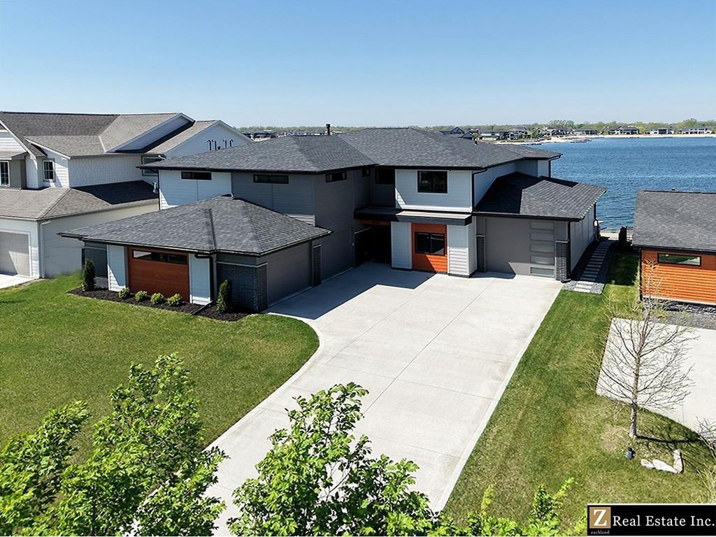 6606 N 289 Street, Valley, NE 68064