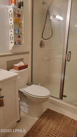 401 Remora Drive, Fripp Island, SC 29920