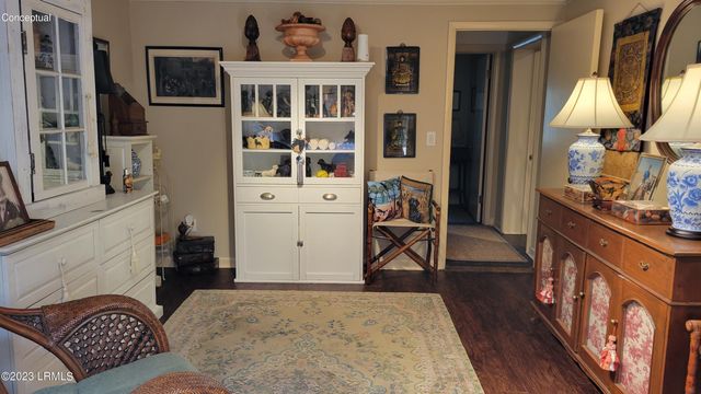 401 Remora Drive, Fripp Island, SC 29920