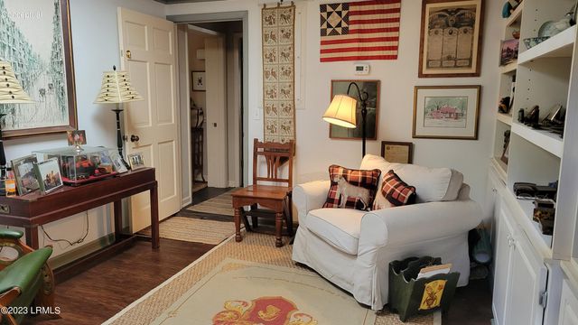 401 Remora Drive, Fripp Island, SC 29920