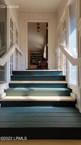 401 Remora Drive, Fripp Island, SC 29920