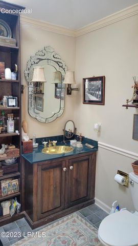 401 Remora Drive, Fripp Island, SC 29920