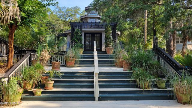401 Remora Drive, Fripp Island, SC 29920