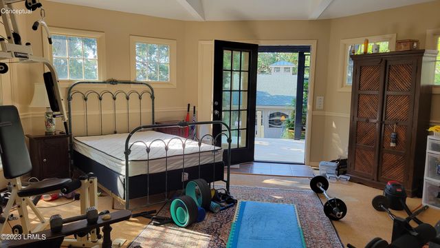 401 Remora Drive, Fripp Island, SC 29920